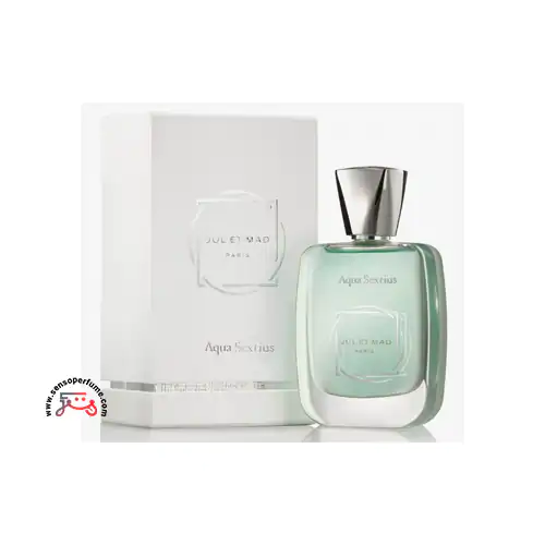 عطر ادکلن ژول ات مد اکوا سکستیوس